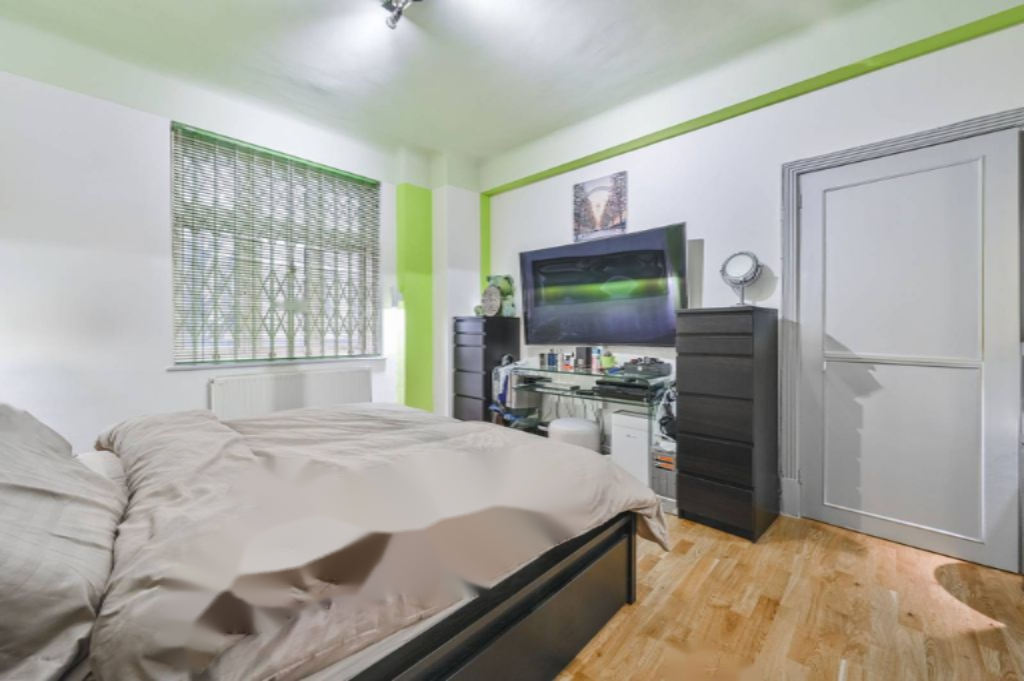 Квартира в Лондоне, Великобритания, 45 м² - фото 3