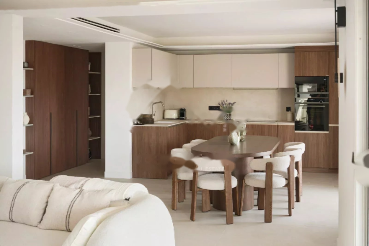 Квартира в Каннах, Франция, 136 м² - фото 3