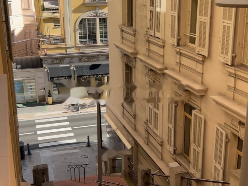 Квартира в Монте Карло, Монако, 38 м² - фото 3