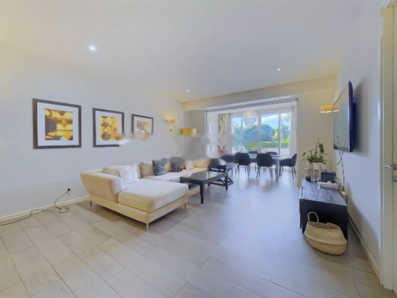 Квартира в Каннах, Франция, 94 м² - фото 3