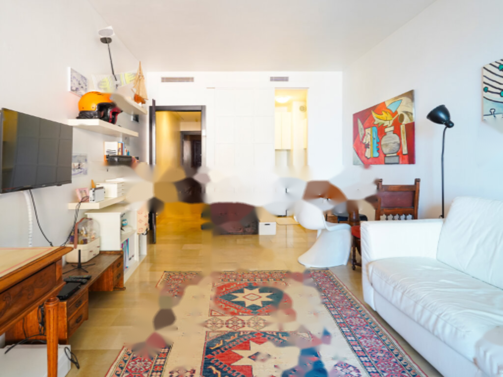 Квартира в Фонвьее, Монако, 43 м² - фото 3