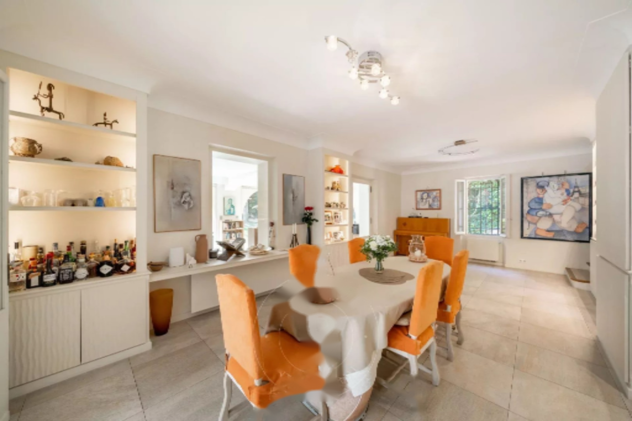 Квартира в Каннах, Франция, 280 м² - фото 3