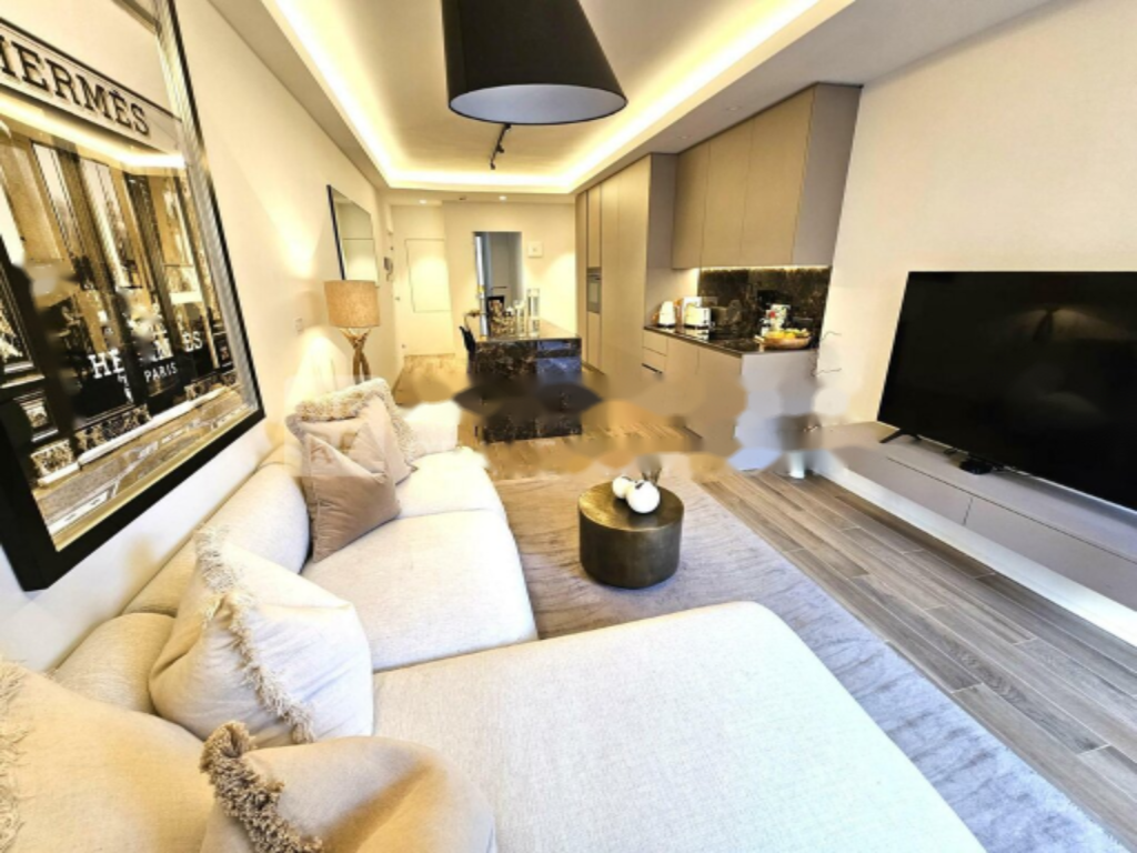 Квартира в Монте Карло, Монако, 112 м² - фото 3