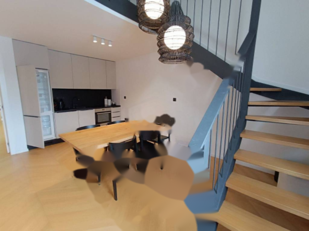 Квартира в Опатии, Хорватия, 118 м² - фото 3