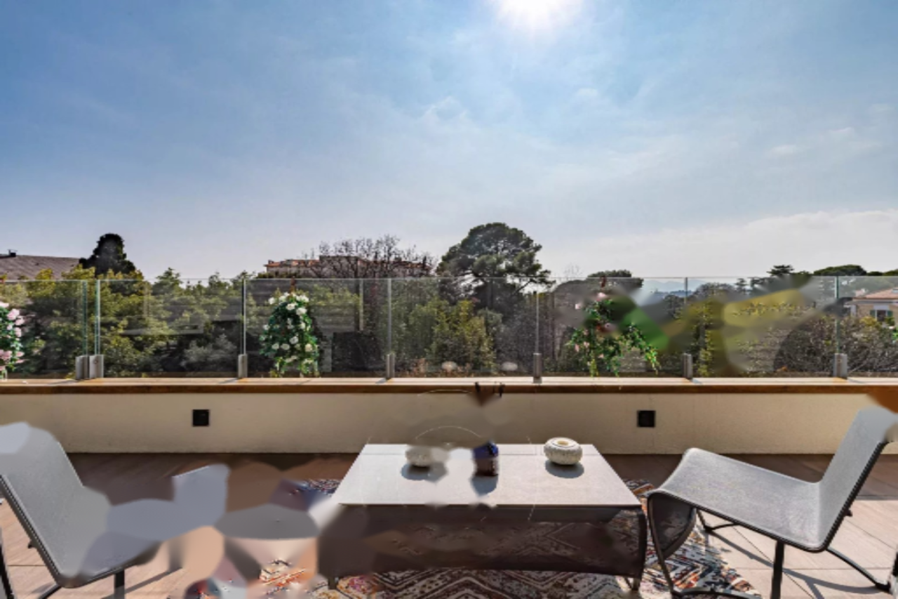 Квартира в Каннах, Франция, 186 м² - фото 3