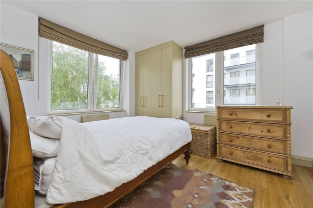 Квартира в Лондоне, Великобритания, 89 м² - фото 3