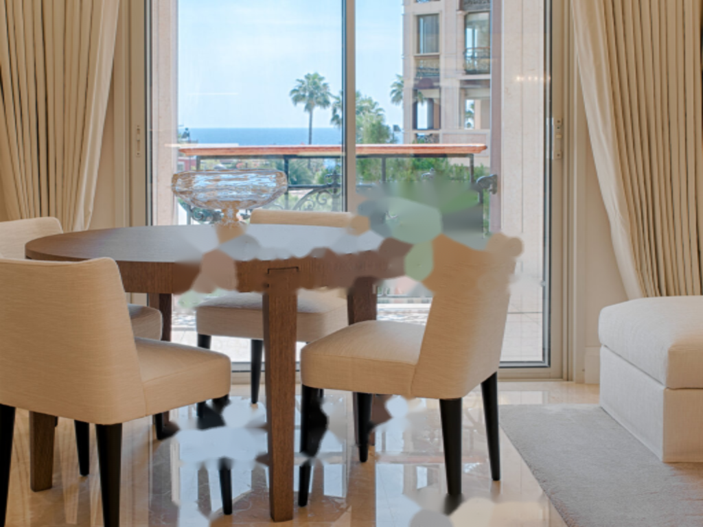 Квартира в Фонвьее, Монако, 148 м² - фото 3