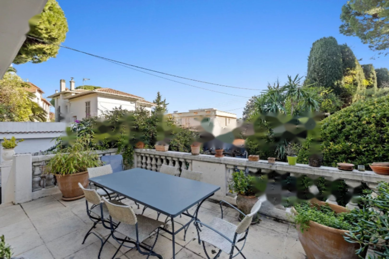 Квартира в Каннах, Франция, 117 м² - фото 3