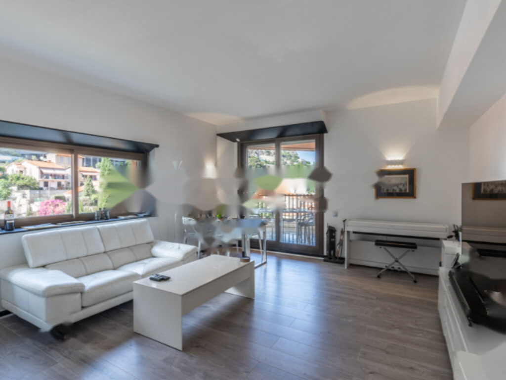 Квартира в Сен-Романе, Монако, 92 м² - фото 3