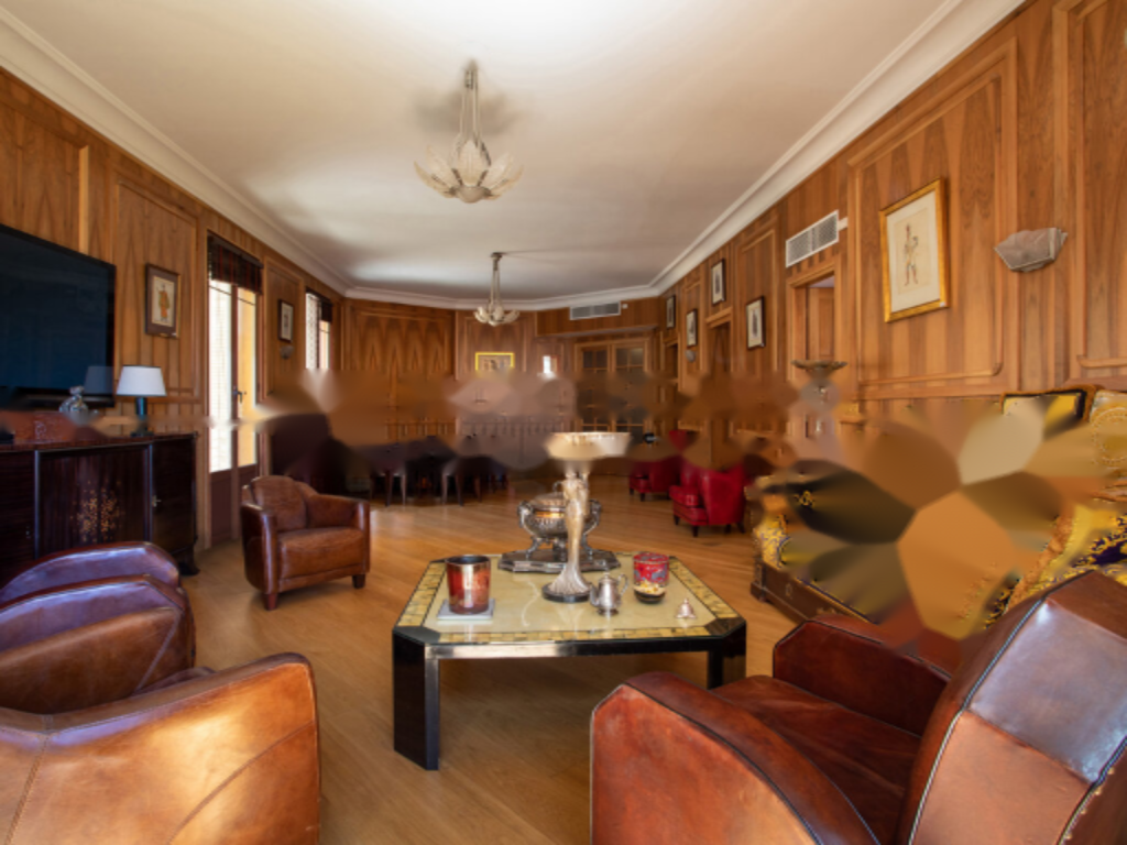 Квартира в Монегетти, Монако, 190 м² - фото 3