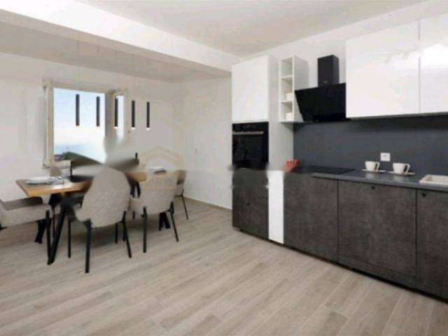 Квартира в Опатии, Хорватия, 90 м² - фото 3