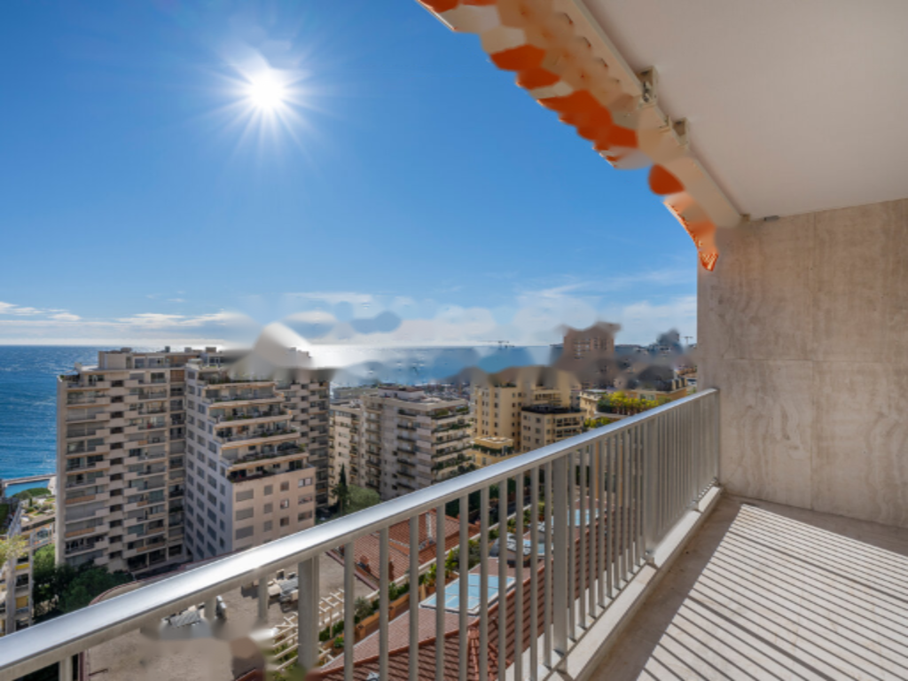 Квартира в Сен-Романе, Монако, 115 м² - фото 3