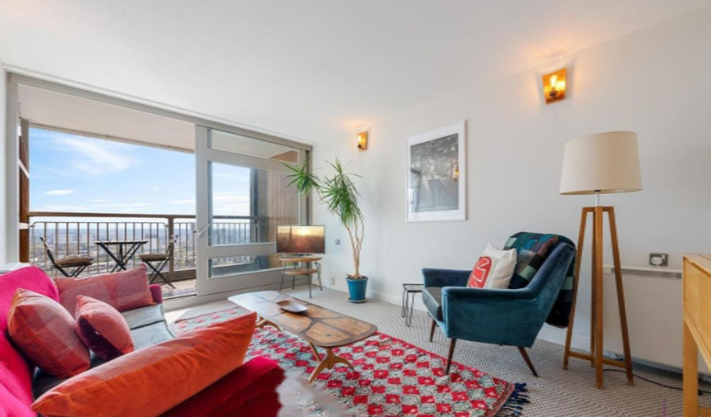 Квартира в Лондоне, Великобритания, 49 м² - фото 3