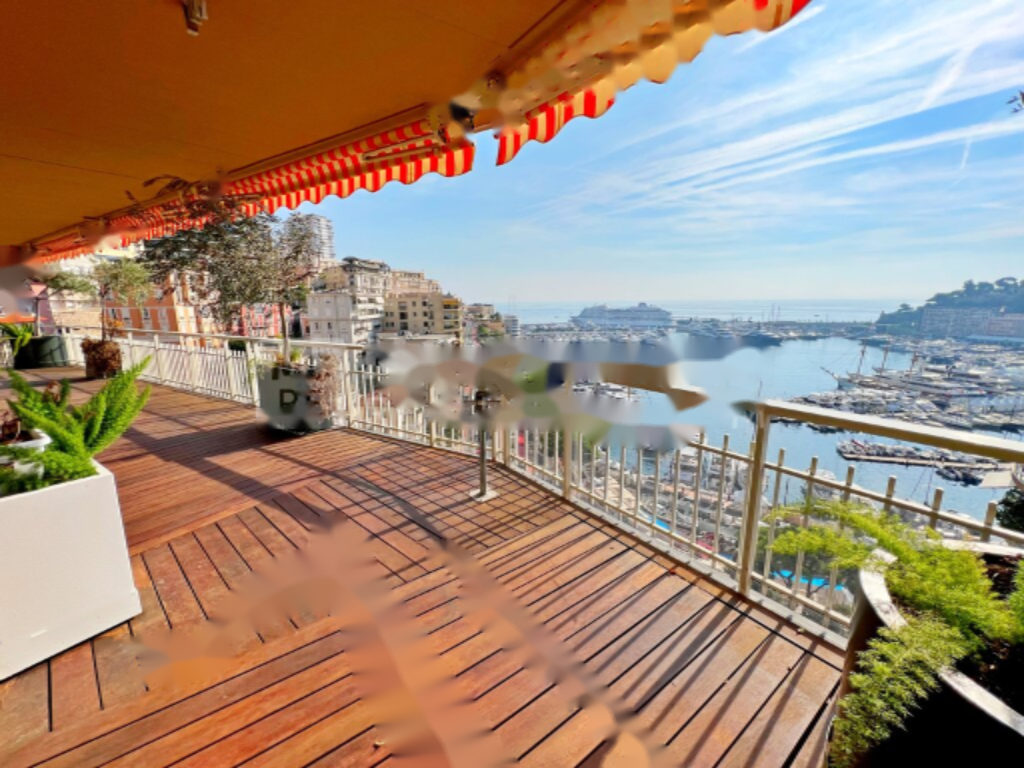 Квартира в Монако, Монако, 290 м² - фото 3