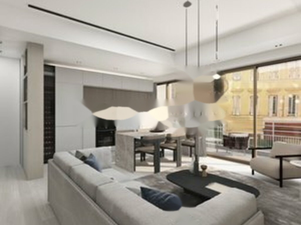 Квартира в Монако, Монако, 95 м² - фото 3