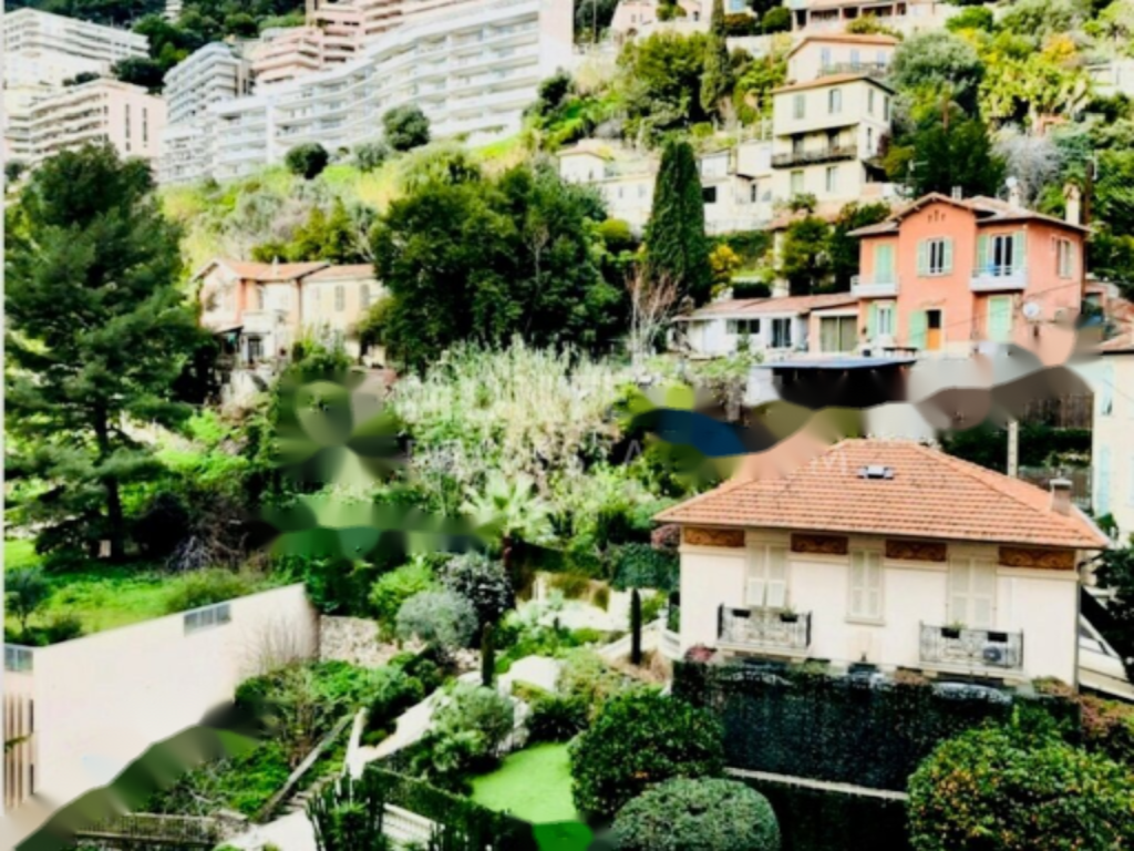 Квартира в Сен-Романе, Монако, 50 м² - фото 3