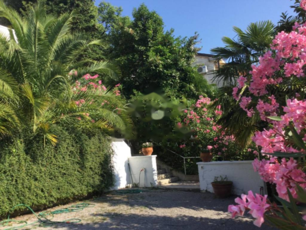 Квартира в Опатии, Хорватия, 187 м² - фото 3