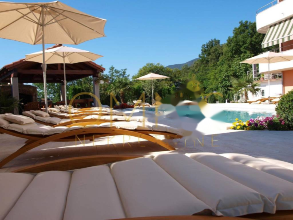 Дом в Опатии, Хорватия, 505 м² - фото 3