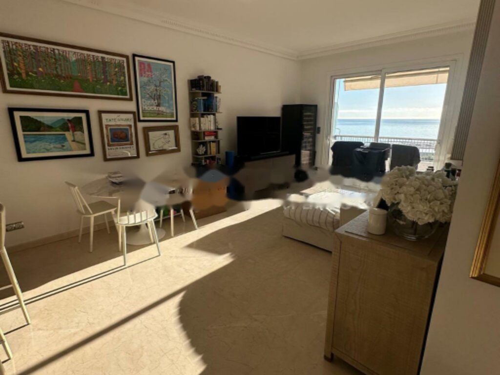 Квартира в Монте Карло, Монако, 90 м² - фото 3