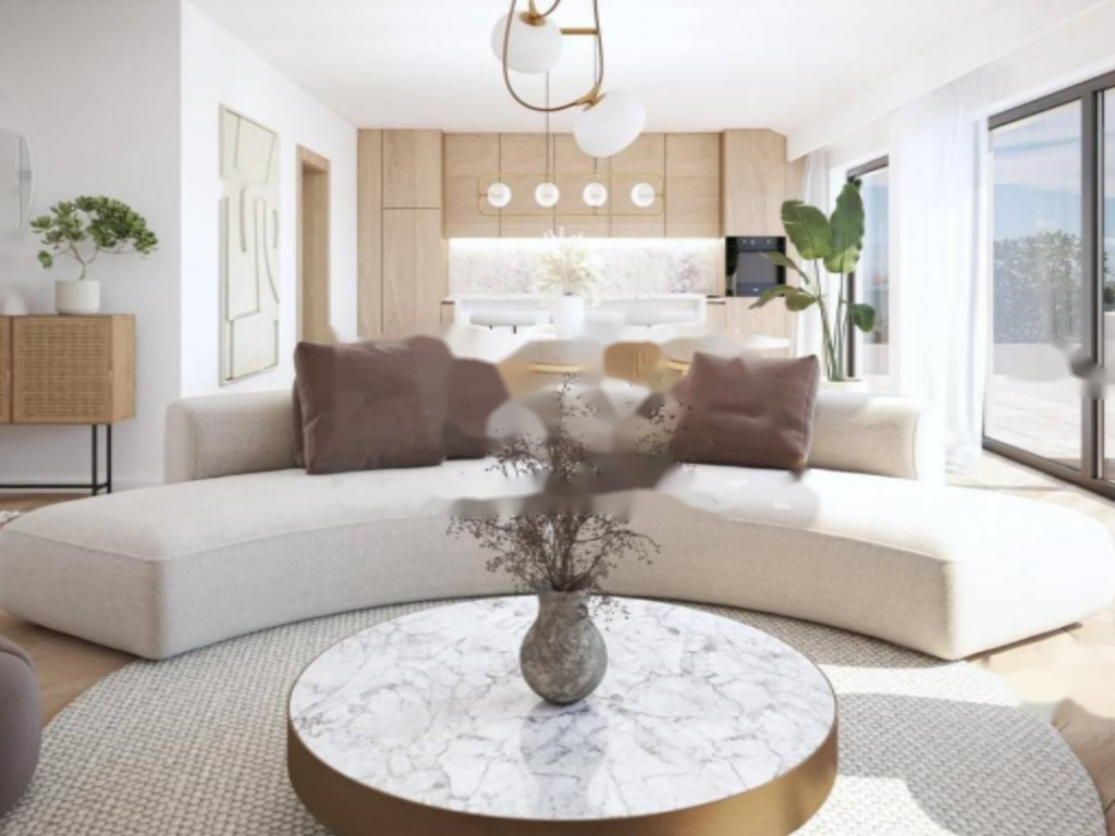 Квартира в Опатии, Хорватия, 172 м² - фото 3