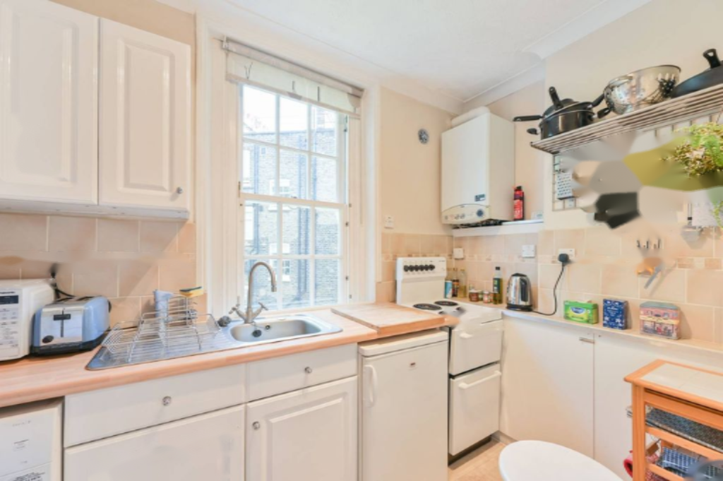 Квартира в Лондоне, Великобритания, 34 м² - фото 3