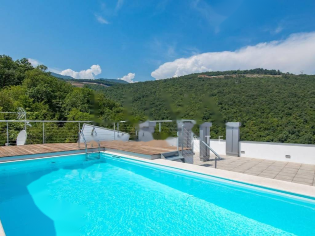 Квартира в Опатии, Хорватия, 367 м² - фото 3