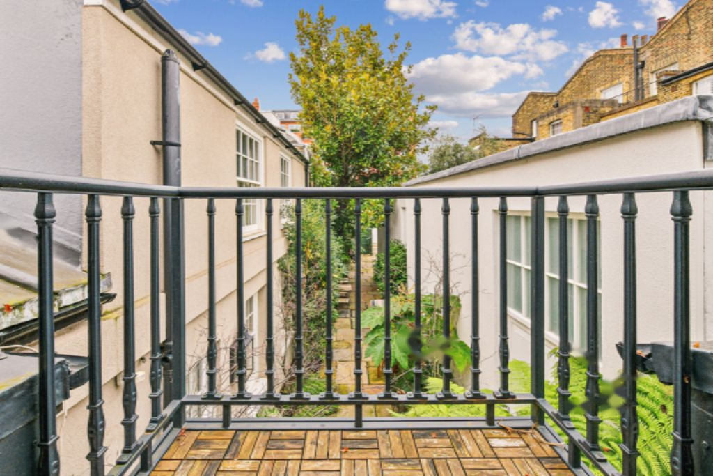 Квартира в Лондоне, Великобритания, 87 м² - фото 3