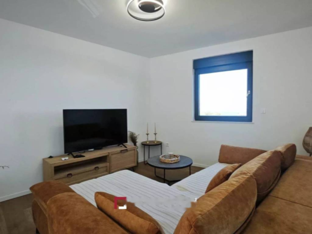 Квартира в Опатии, Хорватия, 89 м² - фото 3