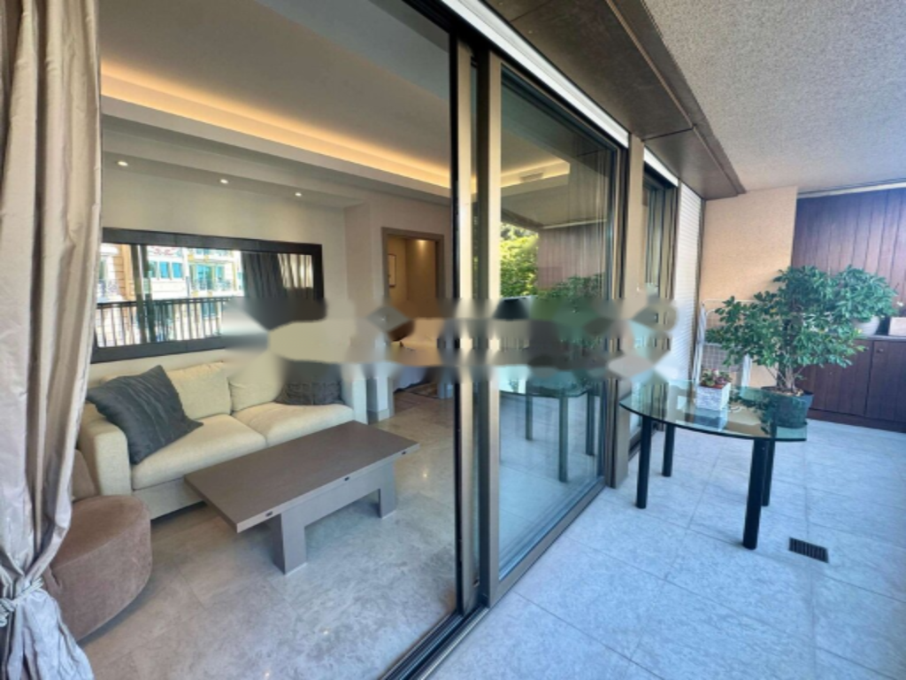 Квартира в Монако, Монако, 51 м² - фото 3