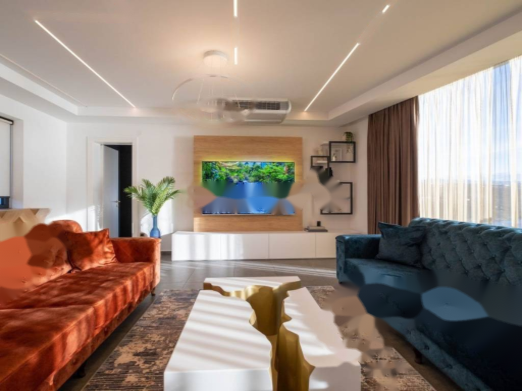 Квартира в Опатии, Хорватия, 228 м² - фото 3