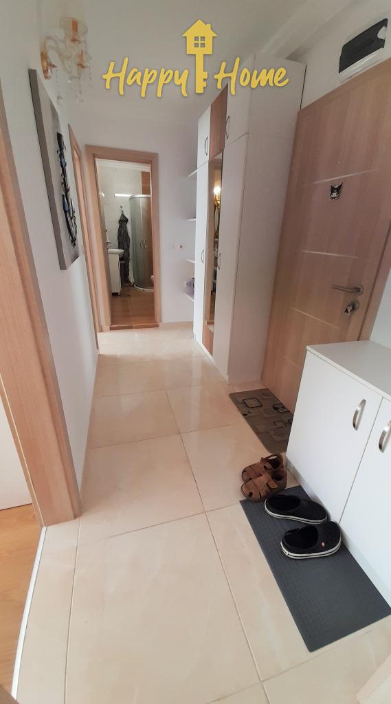 Квартира на Солнечном берегу, Болгария, 68 м² - фото 7