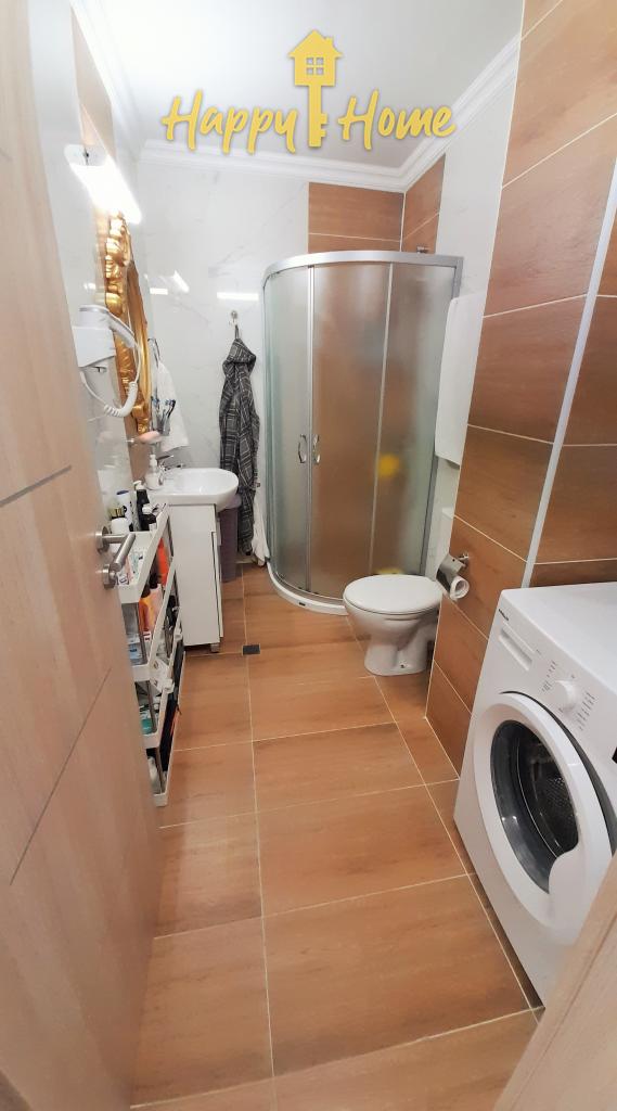 Квартира на Солнечном берегу, Болгария, 68 м² - фото 4