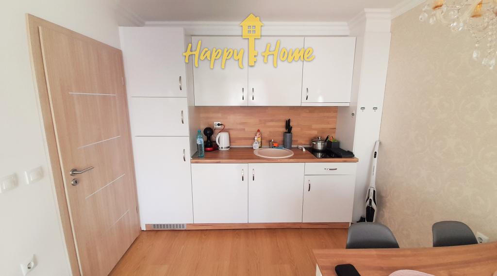 Квартира на Солнечном берегу, Болгария, 68 м² - фото 3