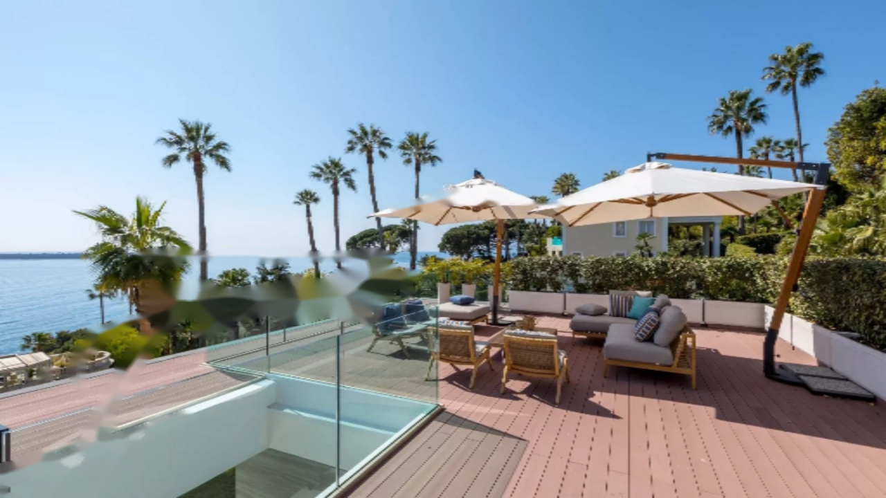 Квартира в Каннах, Франция, 500 м² - фото 3