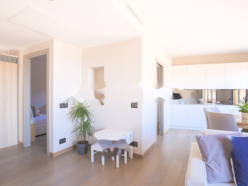 Квартира в Монако, Монако, 114 м² - фото 4