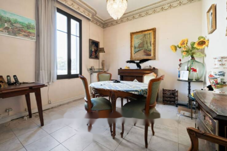 Квартира в Каннах, Франция, 174 м² - фото 2