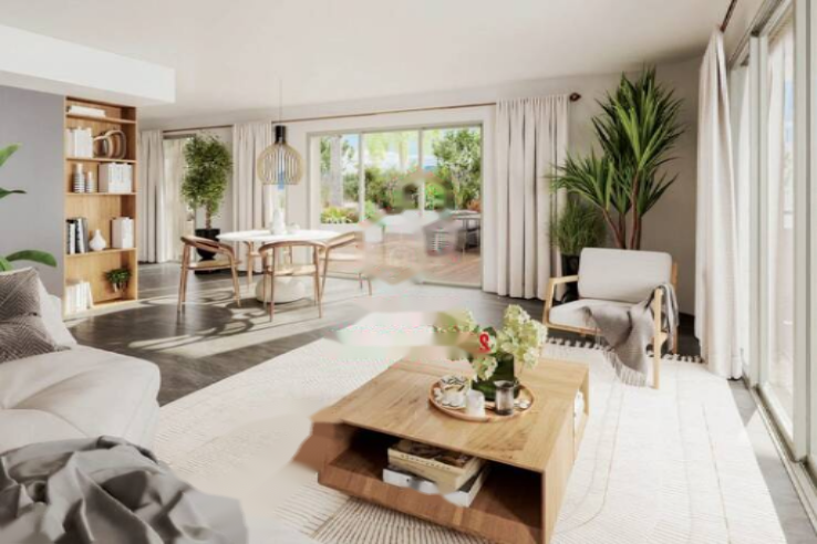 Квартира в Каннах, Франция, 30 м² - фото 2