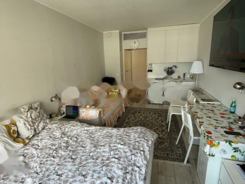 Квартира в Монако, Монако, 30 м² - фото 4