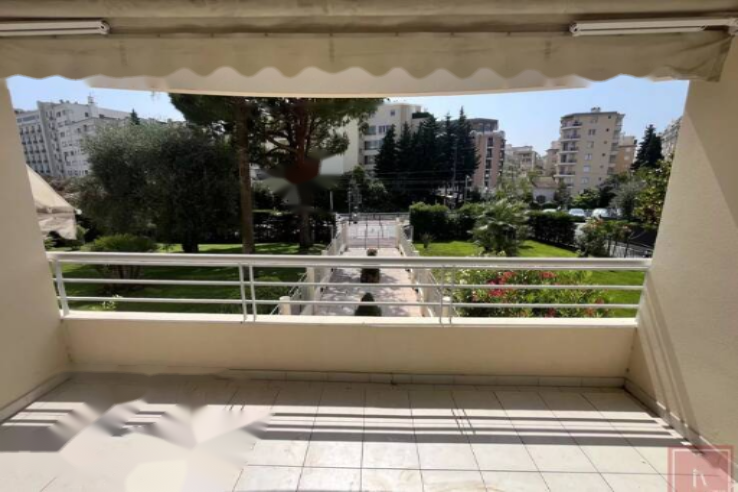 Квартира в Каннах, Франция, 29 м² - фото 2