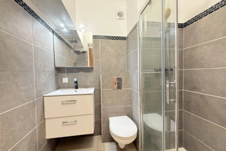 Квартира в Каннах, Франция, 24 м² - фото 2