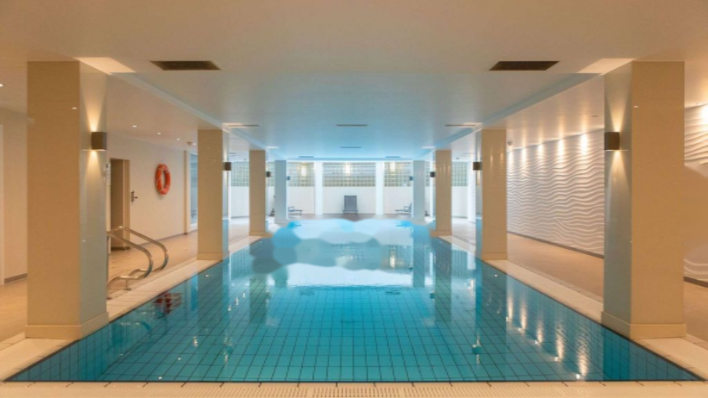 Квартира в Лондоне, Великобритания, 57 м² - фото 4