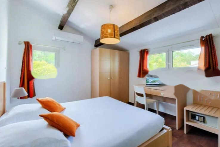 Квартира в Каннах, Франция, 36 м² - фото 2