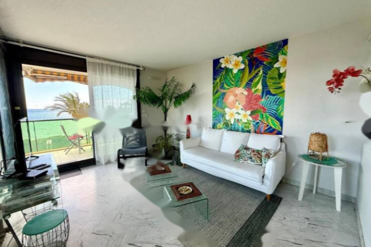 Квартира в Каннах, Франция, 65 м² - фото 2