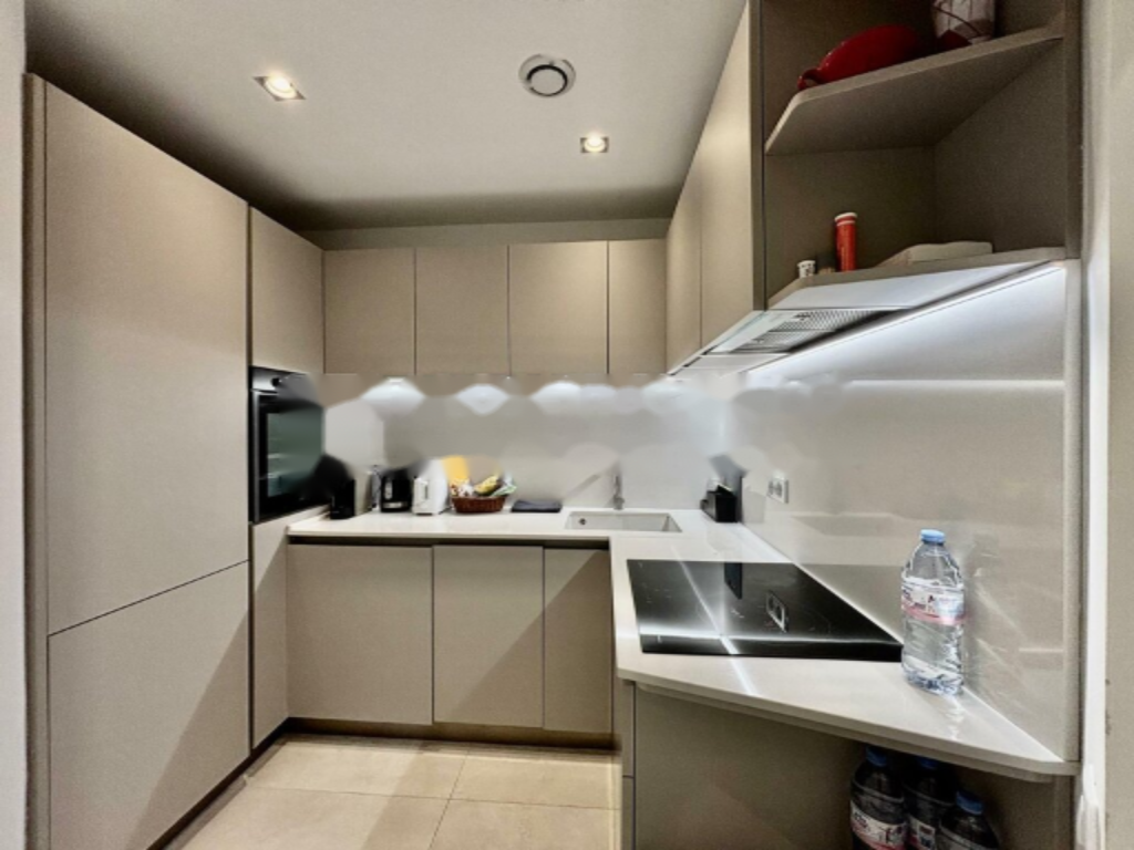 Квартира в Сен-Романе, Монако, 100 м² - фото 4