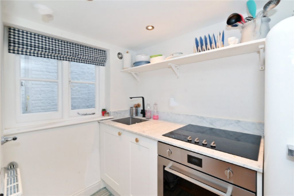 Квартира в Лондоне, Великобритания, 55 м² - фото 4