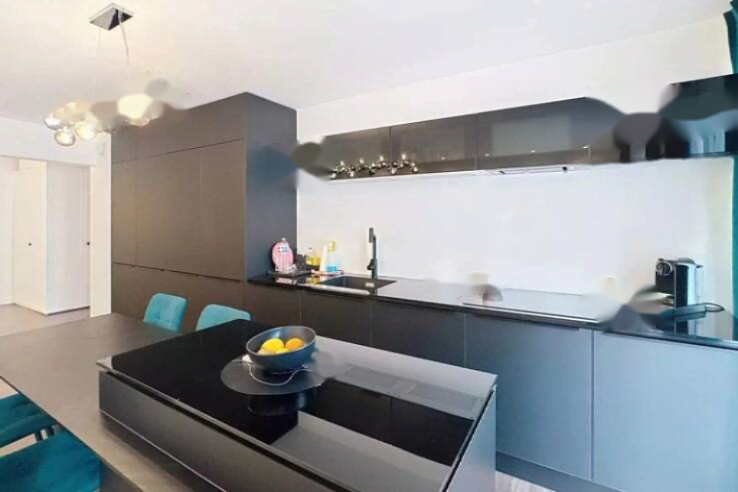 Квартира в Каннах, Франция, 75 м² - фото 2