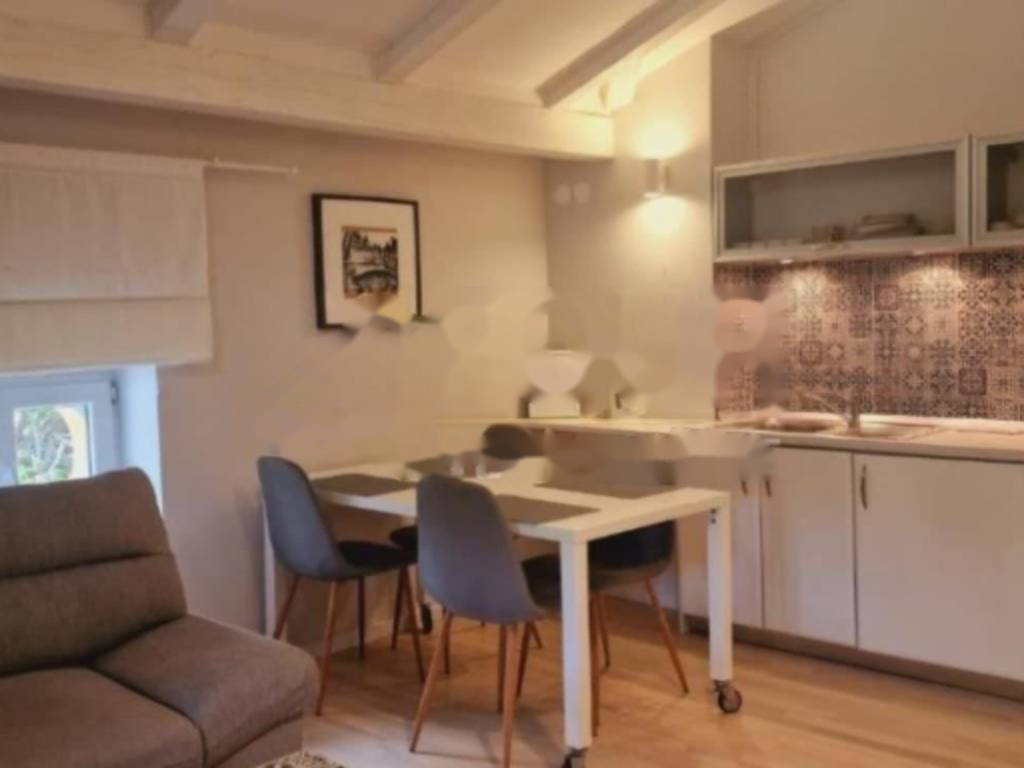 Квартира в Опатии, Хорватия, 41 м² - фото 4