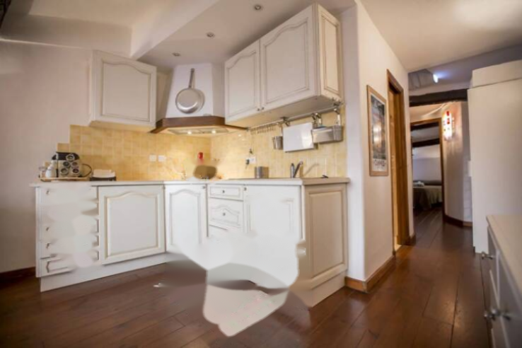 Квартира в Каннах, Франция, 32 м² - фото 2