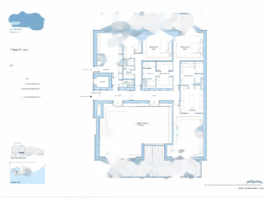 Квартира в Монако, Монако, 531 м² - фото 4