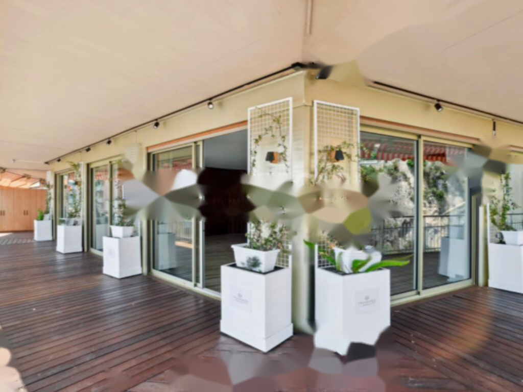 Квартира в Монако, Монако, 284 м² - фото 4